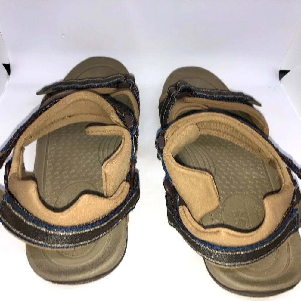 G.H. Bass & Co. bass rugged